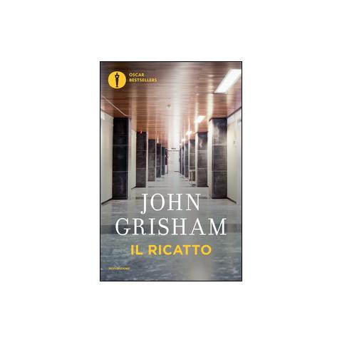 John Grisham - Il ricatto - Foto 2