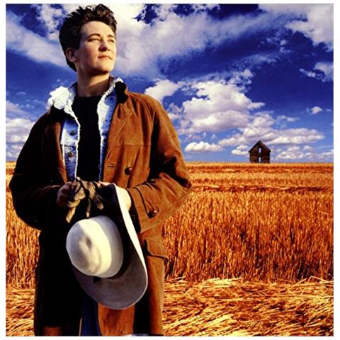 K. d. Lang & The Reclines - Absolute Torch And Twang (2 Lp)  - Foto 1