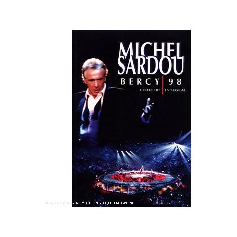 Michel Sardou - Bercy 98 - Foto 1