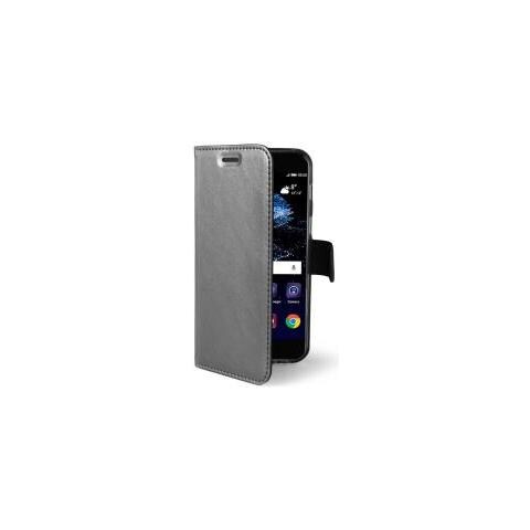 Flip Cover Custodia Air Case per P10 Plus - Grigio - Foto 1