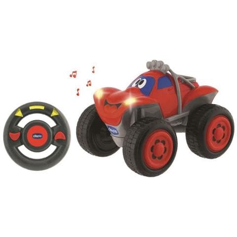 Gioco Billy Bigwheels - Foto 2