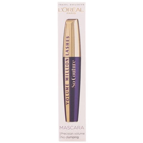 Volume Million Lashes So Couture Mascara 01 Black 9 Ml - Foto 1