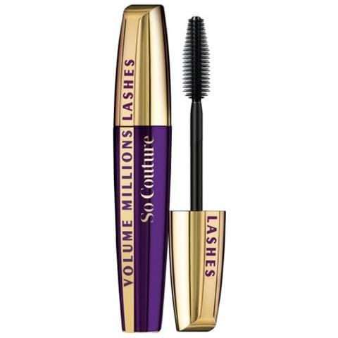 Volume Million Lashes So Couture Mascara 01 Black 9 Ml - Foto 2