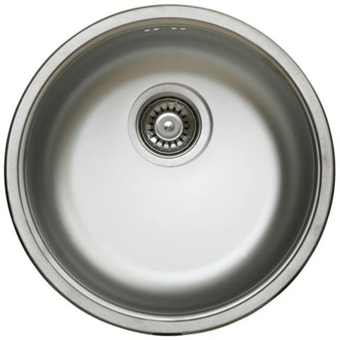Lavello Rotondo Diametro 43,5 Cm Rondo' Ec192 - Foto 3