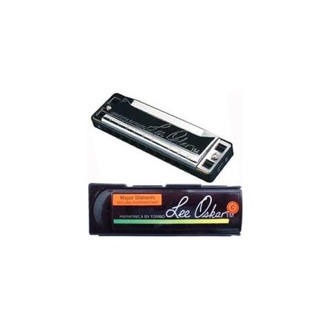 Lee Oskar Major C (do)  - Foto 1