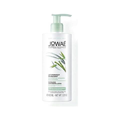 Jowae Latte Idratante Rivitalizzante 400 Ml - Foto 2
