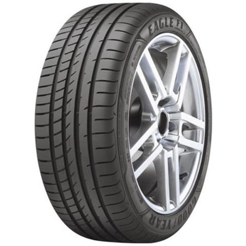 Eagle F1 Asymmetric 3 (275/45 R21 110y Xl Suv)  - Foto 3