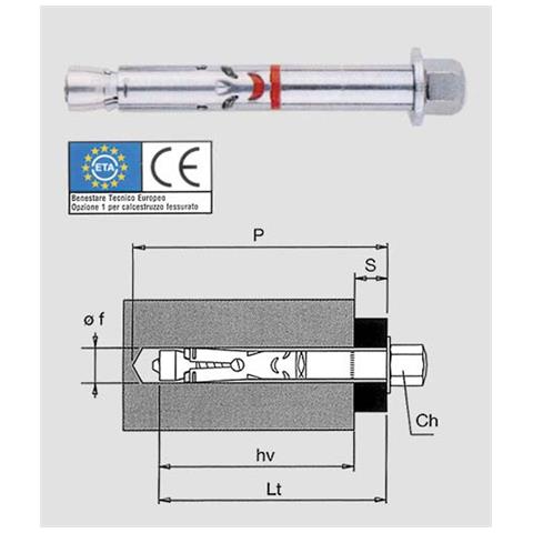Fh Ii 12/50 H Tassello Acc. Pz. 25 - Foto 1