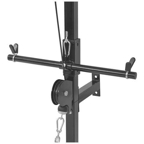 Macchina Da Parete Con Piastre Di Peso 40 Kg - Foto 2