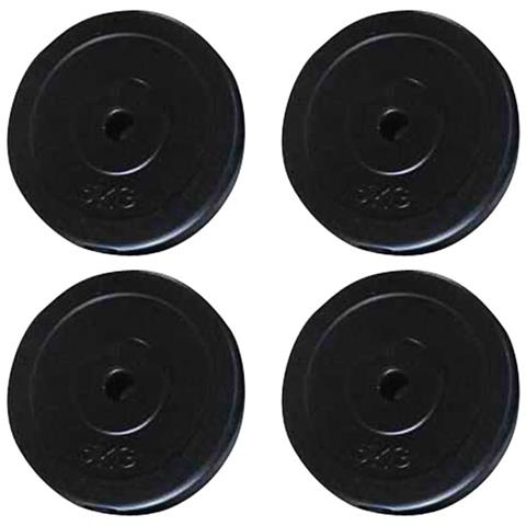 Macchina Da Parete Con Piastre Di Peso 40 Kg - Foto 8