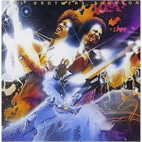 Audio Cd Brothers Johnson - Blam (disco Fever)  - Foto 1