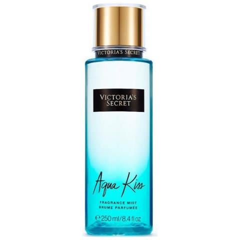 Victoria Secret Aqua Kiss Fragance Body Mist Spray 250ml - Acqua profumata per il corpo - Foto 1