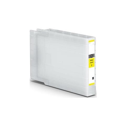 39ml Pigment Compatible Epson Wf6090,wf6590-4k#c13t908440 - Foto 1