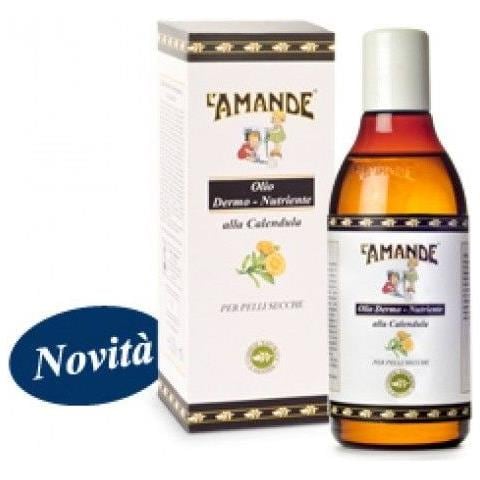 L'amande Marseille Olio D / nutr - Foto 1