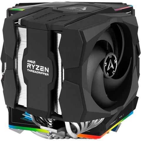 Freezer 50 Tr, Argb 120mm / 140mm - Foto 1
