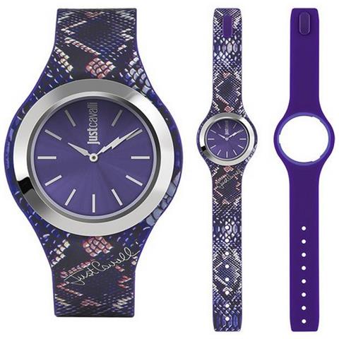 Orologio Donna Jcw1l019p03 (33 Mm) - Foto 1