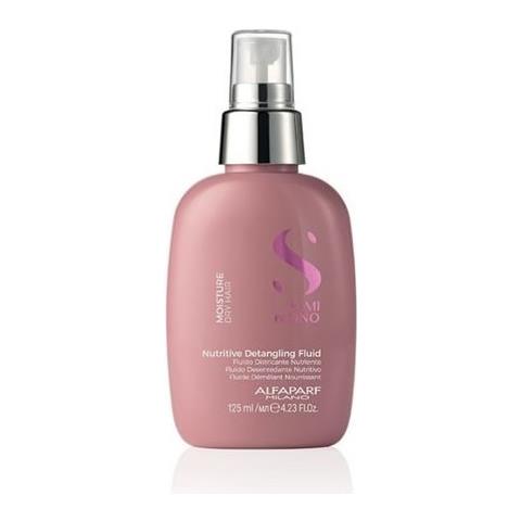 Semi Di Lino Moisture Nutritive Detangling Fluid 125 Ml - Foto 1