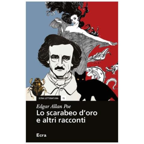 Edgar Allan Poe - Lo Scarabeo D'oro E Altri Racconti - Foto 1