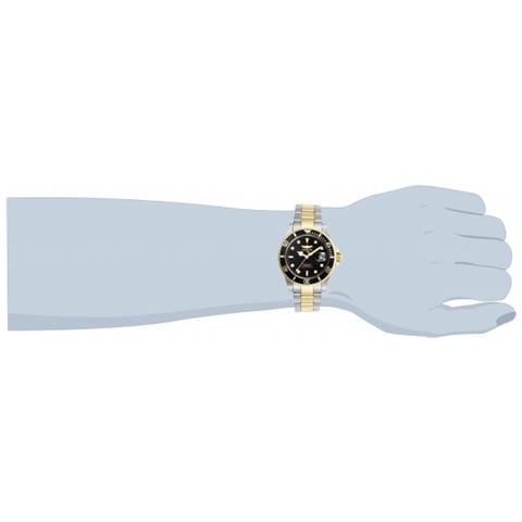 Pro Diver 26973 Nero Orologio Unisex - 40mm - Foto 2