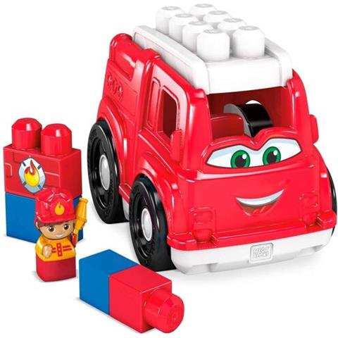 Veicoli Classici Mega Bloks Cnd62 Assortito - Foto 2