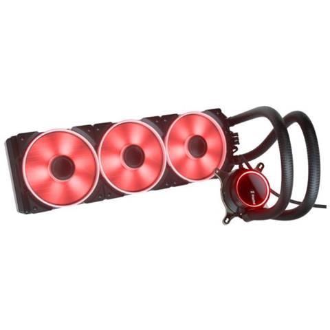 Celsius+ S36 Prisma Processore (case Atx Celsius + S36 Pri Water Cooling)  - Foto 2