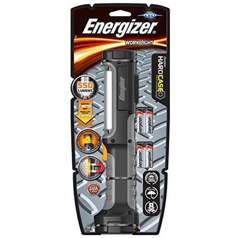 E300835200 Torcia Professionale, Grigio - Foto 1