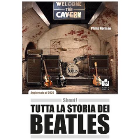 Philip Norman - Shout! Tutta La Storia Dei Beatles - Foto 1