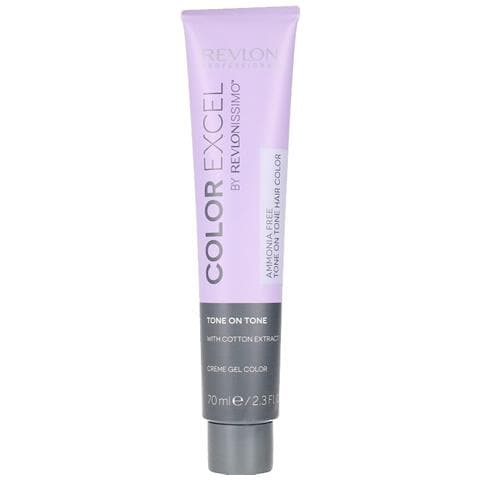 Colore Excel Tono Su Tono Crema Gel Colore 8,01 70ml - Foto 1