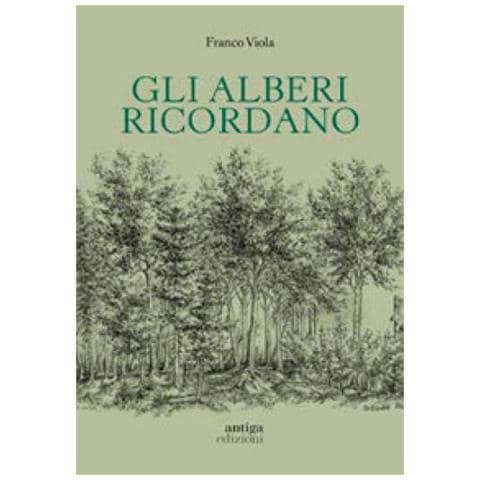 Franco Viola - Gli Alberi Ricordano - Foto 1