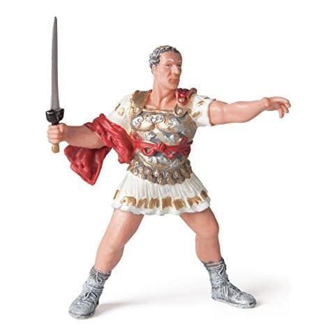 Caesar Figura Multicolore - Foto 1