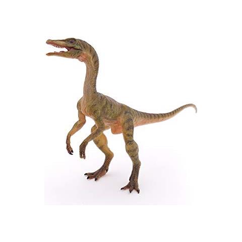 Compsognathus - Foto 3