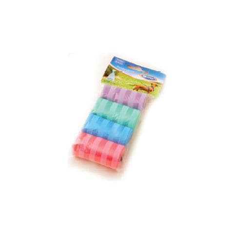 Bande Pastello Igieniche Borse 4 X 20u. - Foto 1
