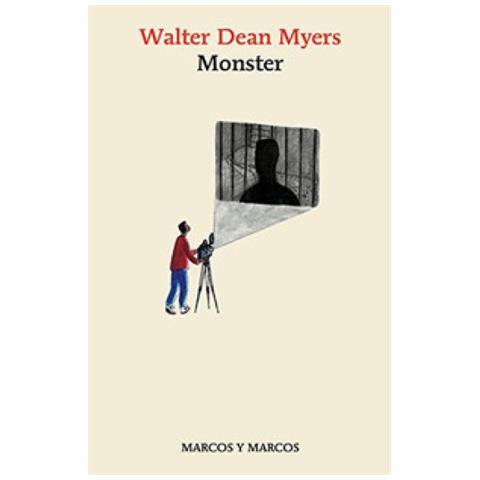 Walter Dean Myers - Monster - Foto 1
