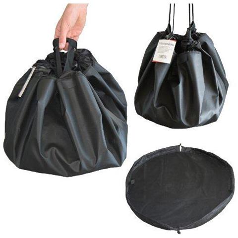 Moonbag - Cambio Impermeabile Mat Borsa Heavy Duty Ideale Per Gli Sport Acquatici Nuoto E Spazi Aperti - Foto 1