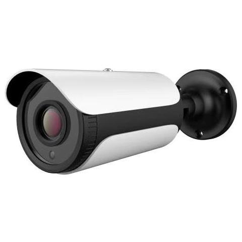 Telecamera Ip Bullet 5mpx 1-2,5 Mm Focale Manuale 42ir Led Tc-5010-ip - Foto 2