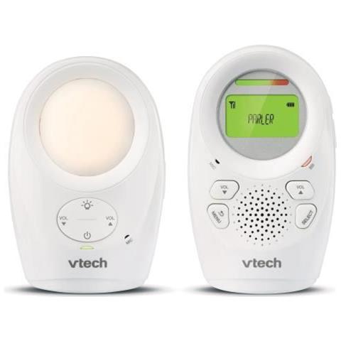 Bm1211 - Luce Notturna Per Babyphone - Foto 1