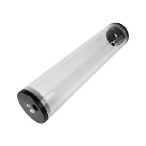 Yph65-300 V2 Tanica 300mm 4xg1-4"" Nero - Foto 1