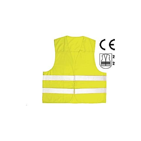 Gilet Alta Visibilit 000126863/62 - Foto 1