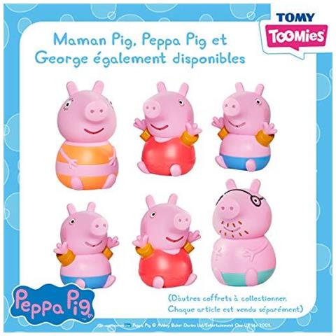 E73159 Pap Pig Peppa George - Foto 4