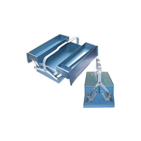 Cassette E Bauli Con Utensili - Foto 1