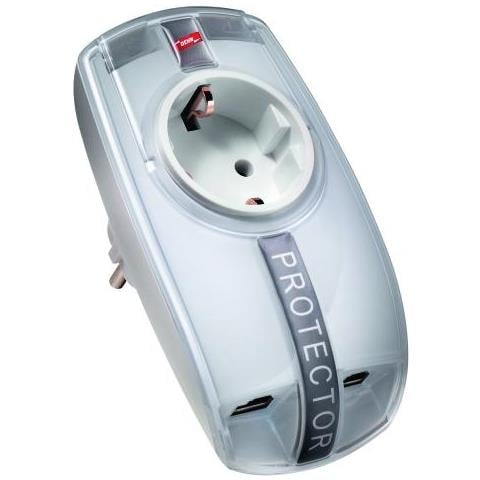 Dehn+shne S-adapter Dehnprotector Dpro 230 Lan100 (909321)  - Foto 1