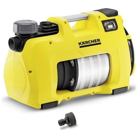 Pompa Automatica Bp 5h & G - Foto 1