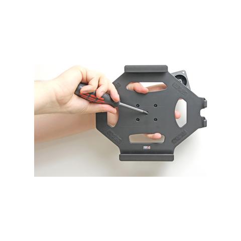 ProClip 511600 Auto Passivo Nero supporto e portanavigatore - Foto 2