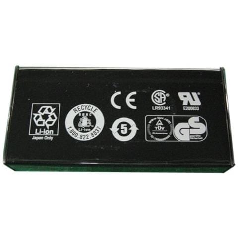 NU209, Notebook / tablet PC, Ioni di litio, Nero, 1 pezzi - Foto 2
