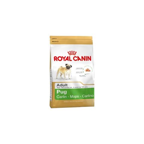 Cibo per Cani Royal Canin Pug (Carlino) 1,5 kg - Foto 1