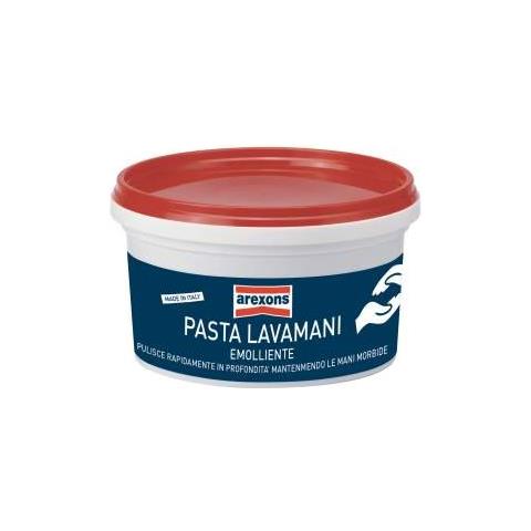 Pasta Lavamani Emolliente 375ml 8203 - Foto 1