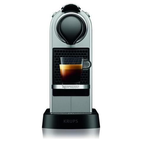 XN 741 B Nespresso CitiZ - Foto 2