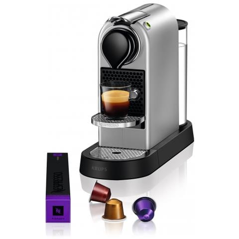 XN 741 B Nespresso CitiZ - Foto 1