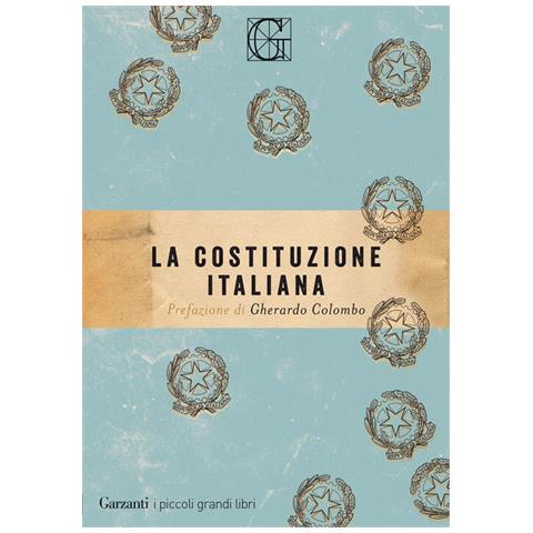La Costituzione Italiana - Foto 2