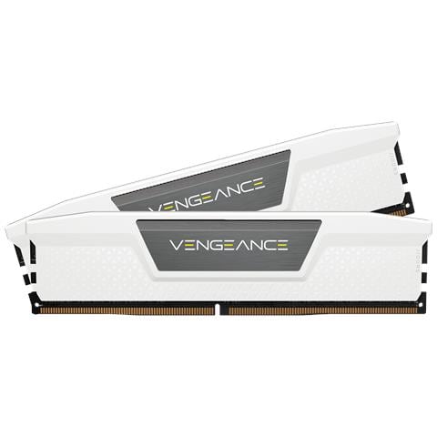 Vengeance CMK32GX5M2B5200C40W memoria 32 GB 2 x 16 GB DDR5 5200 MHz Data Integrity Check (verifica integrità dati) - Foto 2